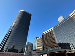 -北京中国大饭店