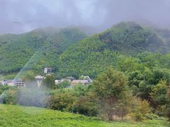 -安吉龙王山峡谷漂流