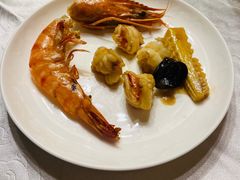 -厉家菜(金宝街店)