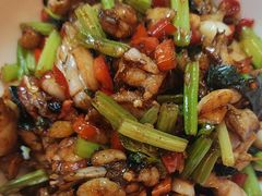 -湘阁里辣(东门茂业店)