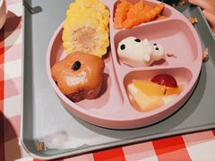 -西贝莜面村(上海百联西郊店)