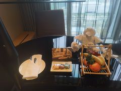-江门富力万达嘉华酒店