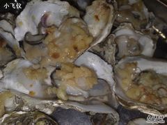 20091224645-阿明烧烤(石牌东路店)