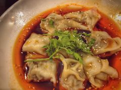-熊猫川菜馆 panda chine