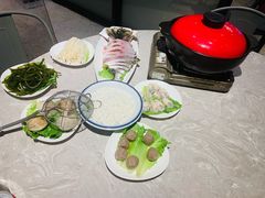 -达叔香味海鲜(海棠68环球美食街店)