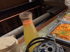 -绿茶餐厅(昌平悦荟店)