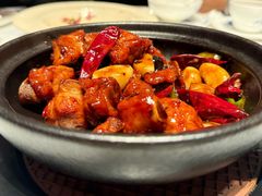 -广州酒家(天字码头店)