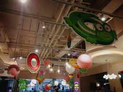 -艾米茉亲子餐厅(万象城店)