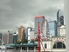 -海港城