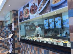 -妈妈菜舟山海鲜(定海古城店)