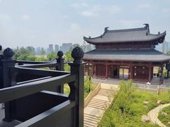 -江心屿景区