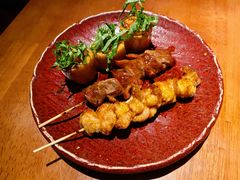 和风紫苏梅子山药-醉虎传(南锣鼓巷店)