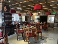 大堂-兰溪小馆(东直门簋街店)