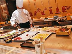 -赤坂亭·M9和牛烧肉·铁板烧·日料398放题(长泰广场店)