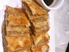 千层肉饼-惠丰堂饭庄·烤鸭·京味菜(西北旺·唐家岭店)