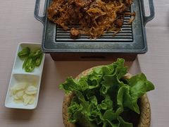 -鼎好家常菜(天桥店)