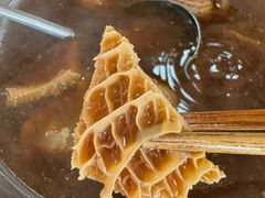 -辉记牛肉馆(泉州店)