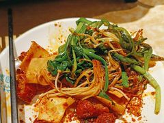 -玫瑰花园自助烤肉(顺义鑫海韵通店)