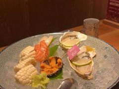 -原志优秀食材·匠心料理·海胆主题(金亿广场店)