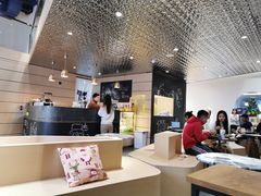 -瞄一喵猫咖(格力海岸店)