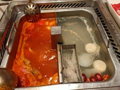 -海底捞火锅(方塔东街店)