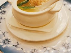 -西苑饭店·蓬莱春餐厅