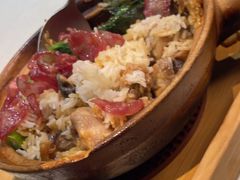 -膳心记-明火四宝煲仔饭(燕南店)
