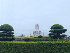 -厦门方特东方神画