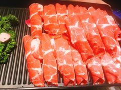 -捞王锅物料理(凯旋路店)