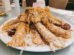 -奕景酒家· 专注大连海鲜30年(星海广场店)