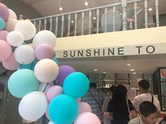 -贝紫Style(木马公寓店)