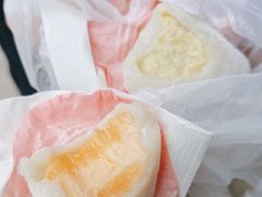 -澳门长洲糯米糍(柯打苏沙街店)