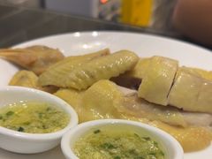 -文记壹心鸡(宝华路店)