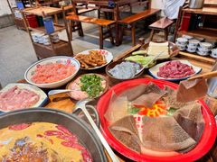 -憨铁匠火锅(红山6979店)