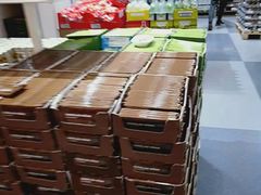 -宜家·瑞典食品屋(四元桥店)