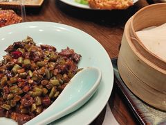 -南京大牌档(苏州中心店)