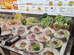 -船歌·鱼水饺青岛菜(闽江二路店)
