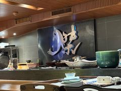 -傑·料理·海鲜放题(佛山文华荟店)