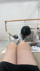 -K·TNail美甲美睫