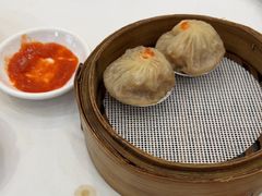 -丰尔粥食·顺德鱼生·干蒸排骨顺德菜(大良分店)