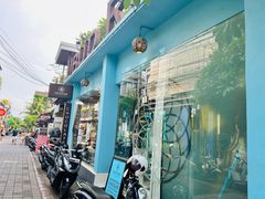 -乌布德传统市场