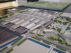 -广州市城市规划展览中心