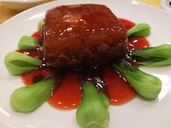 -功德林素菜饭庄(前门店)