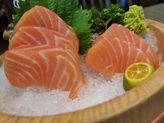 -沼津港精致料理·寿喜烧·烧鸟(漕河泾印象城店)