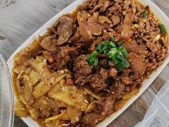 -清真双宝红油牛系列