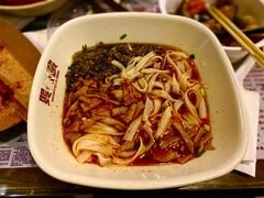 -双燕楼·手工馄饨·汤面小吃(世纪汇店)