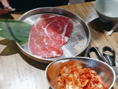-汉拿山(北京上地华联店)