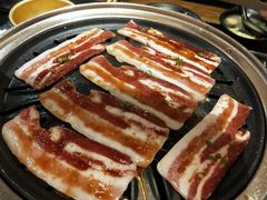 -九田家黑牛烤肉料理(石路天虹店)