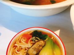 -小厨师·二十年沈家门小海鲜(百井坊巷店)