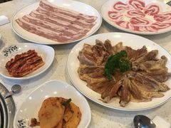 -大丰三千里韩式料理(三水湾店)